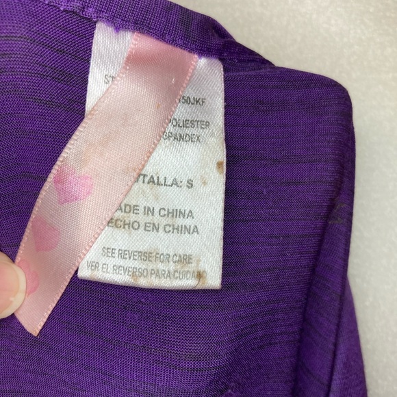 Ruffled blouse - Picture 4 of 5